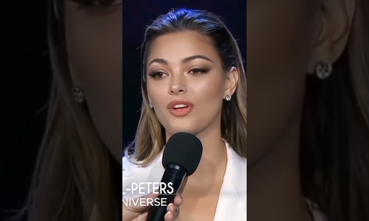 Final walk | Miss Universe 2014-2021 #missuniverse Final walk | Miss Universe 2014-2021 #missuniverse