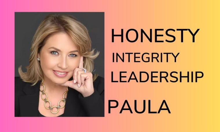 THE CONTROVERSY: Paula Shugart & Ann Jackrajutatip Feb 24 THE CONTROVERSY: Paula Shugart & Ann Jackrajutatip Feb 24
