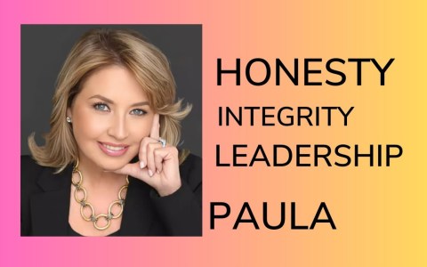 THE CONTROVERSY: Paula Shugart & Ann Jackrajutatip Feb 24 THE CONTROVERSY: Paula Shugart & Ann Jackrajutatip Feb 24