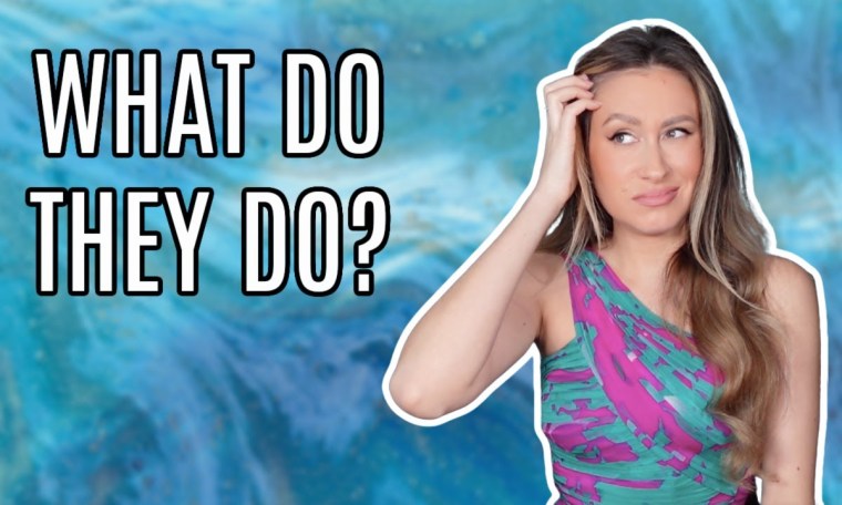 What do Pageant Directors actually do?! What do Pageant Directors actually do?!