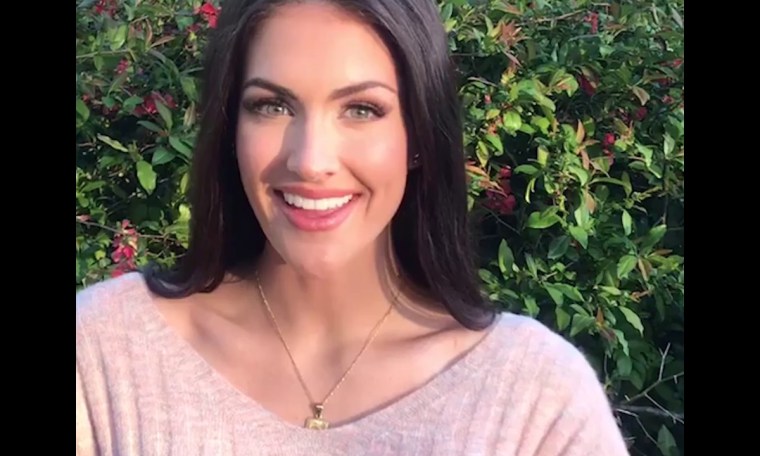 Meet Miss Arkansas USA 2019 Meet Miss Arkansas USA 2019