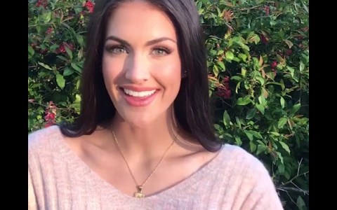 Meet Miss Arkansas USA 2019 Meet Miss Arkansas USA 2019