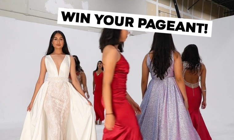 Beauty Pageant Runway Walk Tips and Advice From A Judge | How To Win A Pageant | Part 1 Beauty Pageant Runway Walk Tips and Advice From A Judge | How To Win A Pageant | Part 1