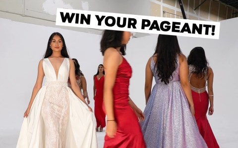 Beauty Pageant Runway Walk Tips and Advice From A Judge | How To Win A Pageant | Part 1 Beauty Pageant Runway Walk Tips and Advice From A Judge | How To Win A Pageant | Part 1
