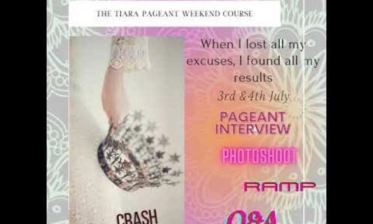CRACK THE MISS DIVA 2021AUDITIONS WITH THE TIARA PAGEANT TRAINING STUDIO WHICH GROOMS & COACHES YOU. CRACK THE MISS DIVA 2021AUDITIONS WITH THE TIARA PAGEANT TRAINING STUDIO WHICH GROOMS & COACHES YOU.