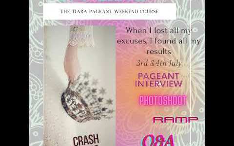 CRACK THE MISS DIVA 2021AUDITIONS WITH THE TIARA PAGEANT TRAINING STUDIO WHICH GROOMS & COACHES YOU. CRACK THE MISS DIVA 2021AUDITIONS WITH THE TIARA PAGEANT TRAINING STUDIO WHICH GROOMS & COACHES YOU.