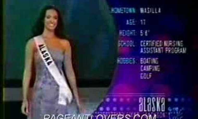 Miss Teen USA 2003 Top 10 Miss Teen USA 2003 Top 10