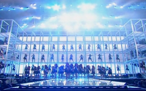 Miss Universe 2007 – Opening Miss Universe 2007 – Opening