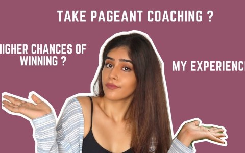 Pageant Grooming Institutes & More | Nikita Tanwani Pageant Grooming Institutes & More | Nikita Tanwani
