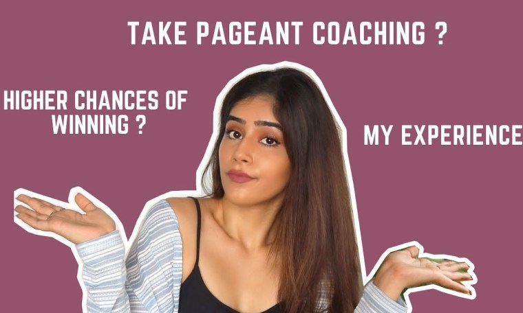 Pageant Grooming Institutes & More | Nikita Tanwani Pageant Grooming Institutes & More | Nikita Tanwani