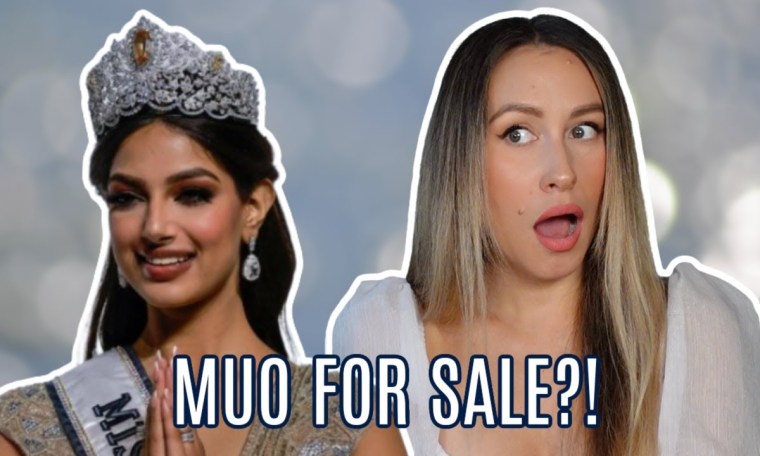Ari Emanuel struggles to dump MISS UNIVERSE pageant for M Ari Emanuel struggles to dump MISS UNIVERSE pageant for M