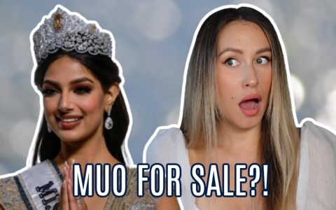 Ari Emanuel struggles to dump MISS UNIVERSE pageant for M Ari Emanuel struggles to dump MISS UNIVERSE pageant for M