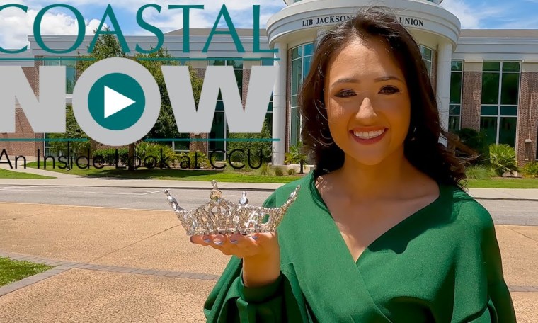 Coastal Now – Chanticleers Compete for Miss South Carolina Coastal Now – Chanticleers Compete for Miss South Carolina
