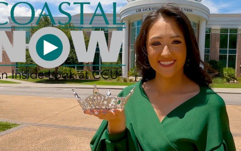 Coastal Now – Chanticleers Compete for Miss South Carolina Coastal Now – Chanticleers Compete for Miss South Carolina