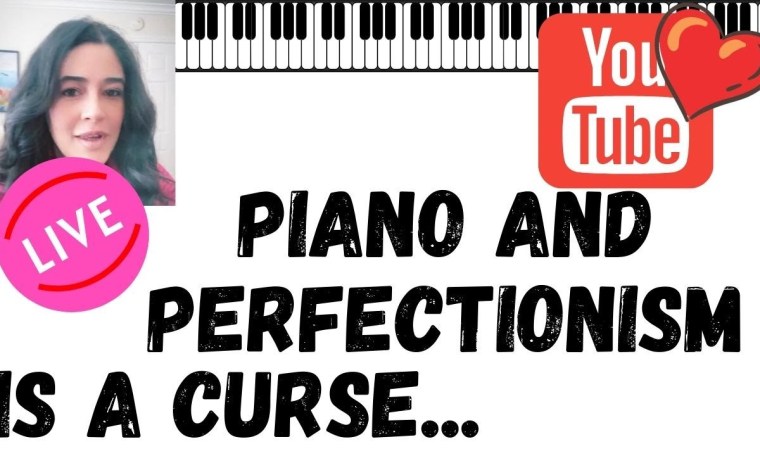 HOW TO TEACH PIANO ONLINE | PIANO TEACHER AND PERFECTIONISM | WHY I DECIDED TO GO LIVE ON YOUTUBE | HOW TO TEACH PIANO ONLINE | PIANO TEACHER AND PERFECTIONISM | WHY I DECIDED TO GO LIVE ON YOUTUBE |