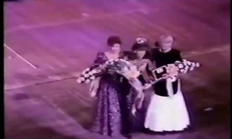 Miss Gay America Pageant 1988 Part 23 Awards & Crowning Miss Gay America Pageant 1988 Part 23 Awards & Crowning