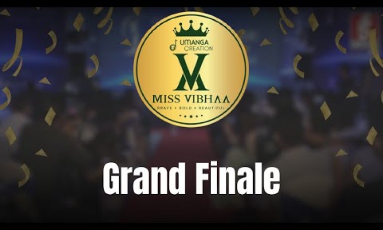 Oriflame Miss Universe Nepal 2022 || Grand Finale | Oriflame Miss Universe Nepal 2022 || Grand Finale |