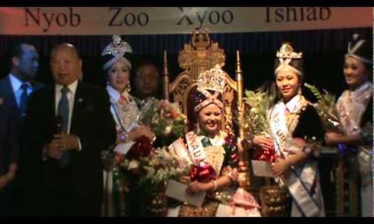 Fresno Hmong International Miss Pageant 2010 Contest_part5.MPG Fresno Hmong International Miss Pageant 2010 Contest_part5.MPG