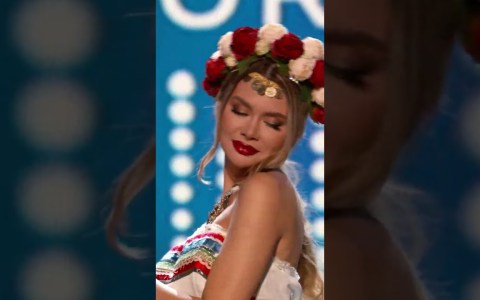 Miss Universe Bulgaria National Costume (71st MISS UNIVERSE) Miss Universe Bulgaria National Costume (71st MISS UNIVERSE)