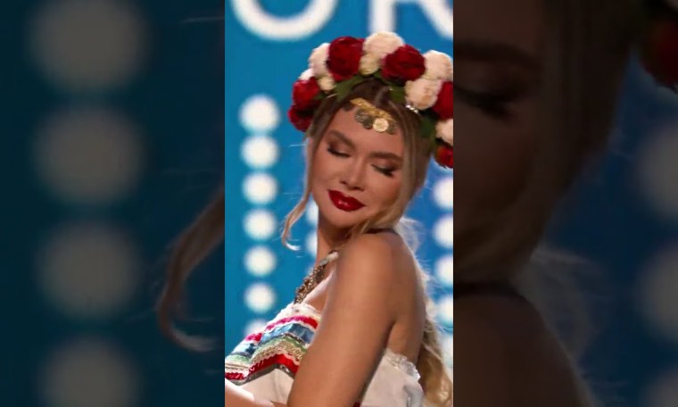 Miss Universe Bulgaria National Costume (71st MISS UNIVERSE) Miss Universe Bulgaria National Costume (71st MISS UNIVERSE)
