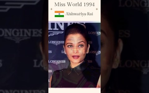 Miss World from India l Miss World l Beauty pageant l Beauty Miss World from India l Miss World l Beauty pageant l Beauty