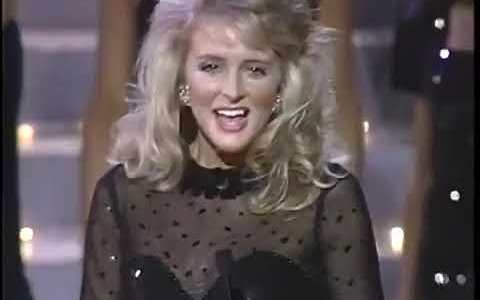Miss Texas Pageant 1995 Miss Texas Pageant 1995