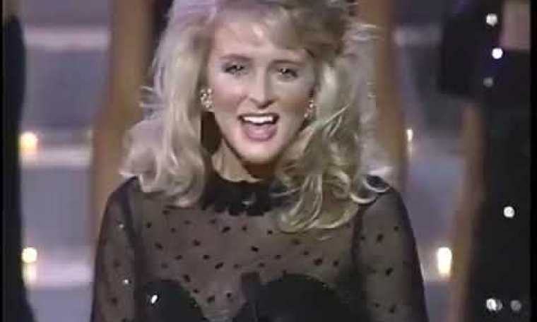 Miss Texas Pageant 1995 Miss Texas Pageant 1995