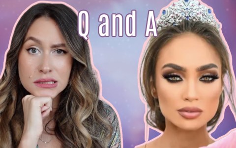Pageant Interview Questions (On Stage Questions) PRACTICE WITH ME Ep. 8 Pageant Interview Questions (On Stage Questions) PRACTICE WITH ME Ep. 8
