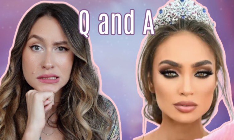 Pageant Interview Questions (On Stage Questions) PRACTICE WITH ME Ep. 8 Pageant Interview Questions (On Stage Questions) PRACTICE WITH ME Ep. 8