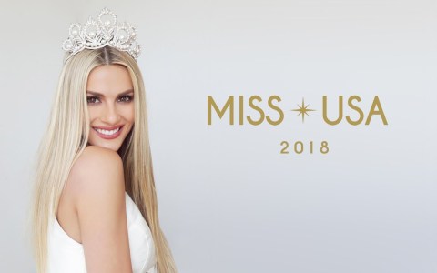 Miss USA 2018 – Nebraska l Sarah Rose Summers Miss USA 2018 – Nebraska l Sarah Rose Summers