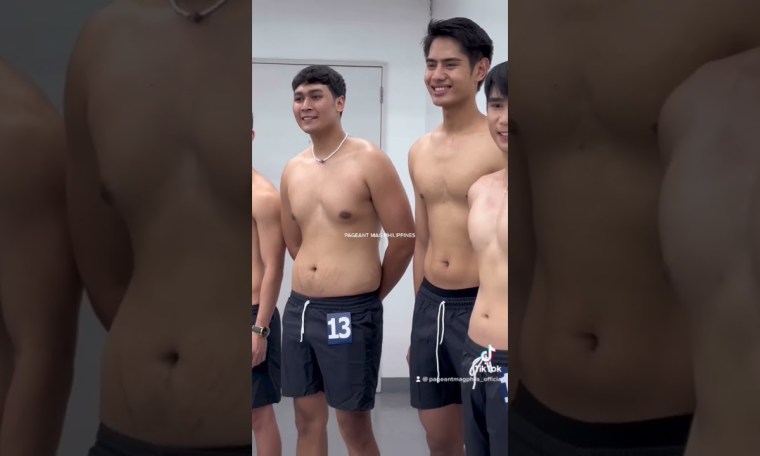 Who looks familiar to you? Mister International Philippines 2023 applicants from NCR#pageantmagphils Who looks familiar to you? Mister International Philippines 2023 applicants from NCR#pageantmagphils