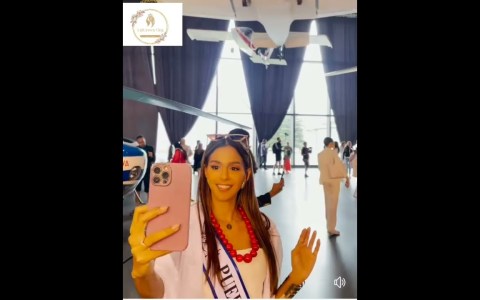 MISS SUPRANATIONAL 2023 CANDIDATES, EXPERIENCE, KRAKOW MUSEUM OF POLISH AVIATION. MISS SUPRANATIONAL 2023 CANDIDATES, EXPERIENCE, KRAKOW MUSEUM OF POLISH AVIATION.