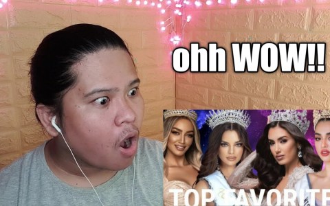 Miss Universe 2021 TOP FAVORITES NOVEMBER! REACTION || Jethology Miss Universe 2021 TOP FAVORITES NOVEMBER! REACTION || Jethology