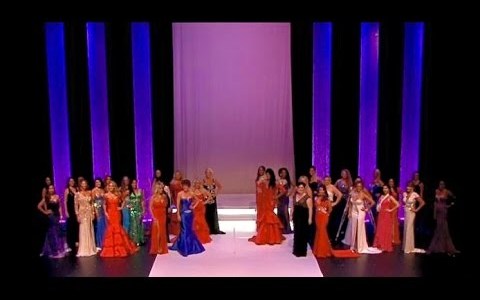 The Ms. America® 2015 Pageant The Ms. America® 2015 Pageant