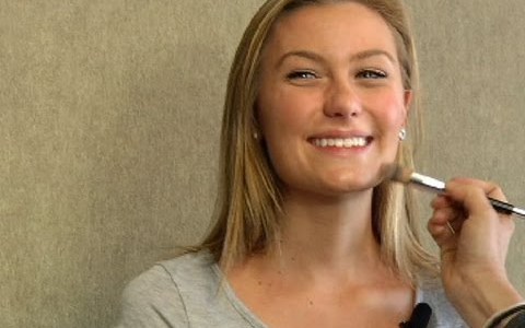 Miss Teen Minnesota USA Prepares for National Pageant Miss Teen Minnesota USA Prepares for National Pageant