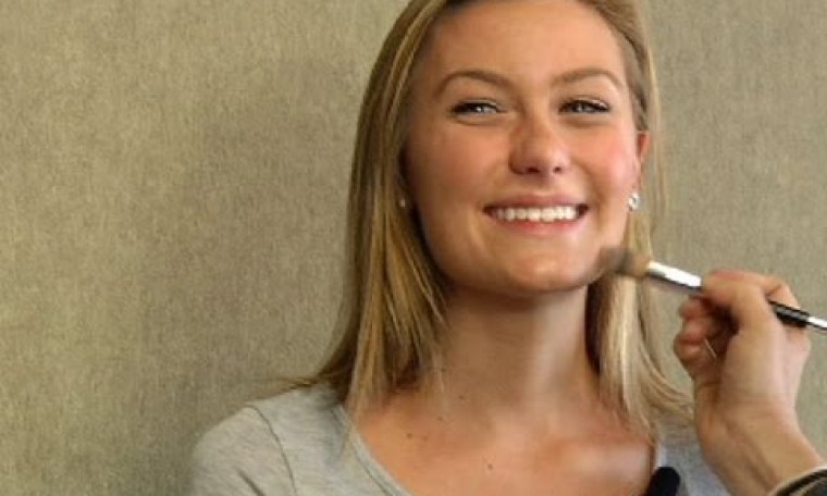 Miss Teen Minnesota USA Prepares for National Pageant Miss Teen Minnesota USA Prepares for National Pageant