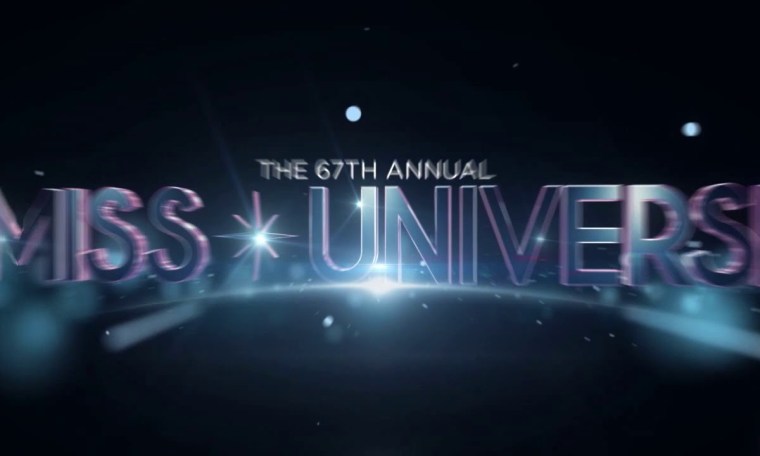 The Colors of Siam Miss Universe 2018 – Party Version 30 MINUTES #MissUniverse #Thailand The Colors of Siam Miss Universe 2018 – Party Version 30 MINUTES #MissUniverse #Thailand