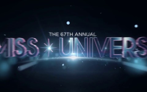 The Colors of Siam Miss Universe 2018 – Party Version 30 MINUTES #MissUniverse #Thailand The Colors of Siam Miss Universe 2018 – Party Version 30 MINUTES #MissUniverse #Thailand
