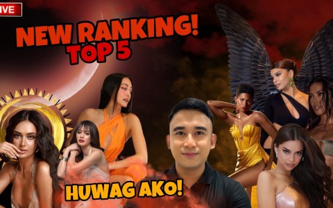 BAGONG TOP 5! SINO SINO NA ANG PASOK? MISS UNIVERSE PHILIPPINES 2024. BAGONG TOP 5! SINO SINO NA ANG PASOK? MISS UNIVERSE PHILIPPINES 2024.