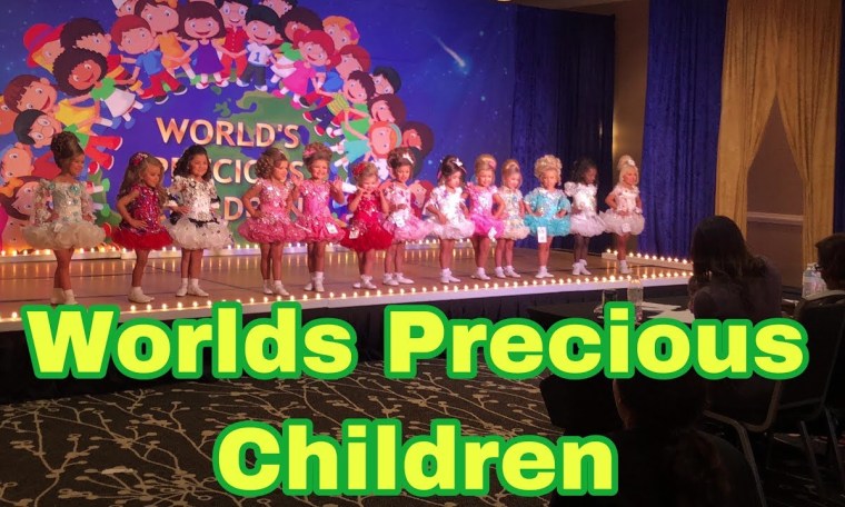 Mega Models | Pageant vlog | Worlds Precious Children National Mega Models | Pageant vlog | Worlds Precious Children National