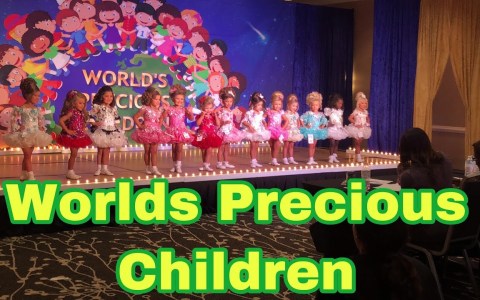 Mega Models | Pageant vlog | Worlds Precious Children National Mega Models | Pageant vlog | Worlds Precious Children National