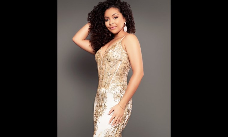 Miss Teen USA Oregon – Shayla Montgomery Miss Teen USA Oregon – Shayla Montgomery