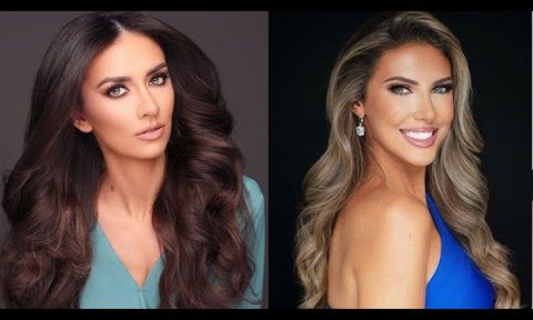Miss USA 2022 – Contestant (Idaho & Montana) Miss USA 2022 – Contestant (Idaho & Montana)