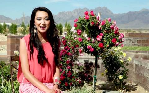 2012 MISS TEEN USA – New Mexico Web Interview 2012 MISS TEEN USA – New Mexico Web Interview