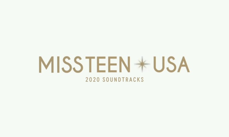 Real Proof | Soundtrack | 2020 Miss Teen USA Preliminary Athletic Wear Competition Real Proof | Soundtrack | 2020 Miss Teen USA Preliminary Athletic Wear Competition