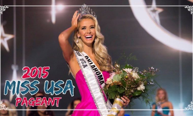2015 Miss USA Pageant – Full Show 2015 Miss USA Pageant – Full Show
