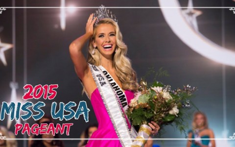 2015 Miss USA Pageant – Full Show 2015 Miss USA Pageant – Full Show