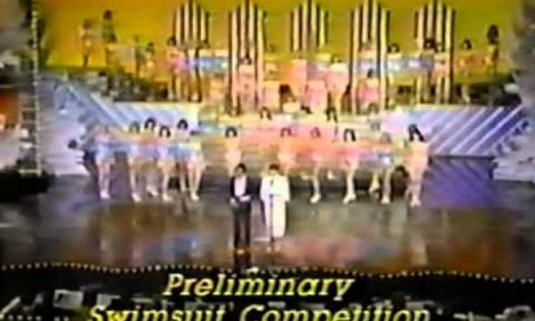 Miss Teen USA 1985 – Opening, Parades, and Outdoor Swimsuits Miss Teen USA 1985 – Opening, Parades, and Outdoor Swimsuits