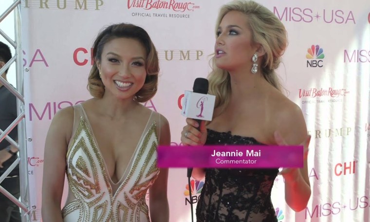 2014 Miss USA – Red Carpet Highlights with Teen Coverage 2014 Miss USA – Red Carpet Highlights with Teen Coverage