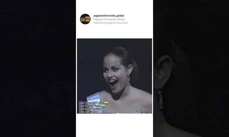 Major Beauty Pageant Winner Year – 2000 #missworld #missuniverse #missindia #missinternational Major Beauty Pageant Winner Year – 2000 #missworld #missuniverse #missindia #missinternational